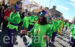 Carnaval de Santa Margarida i els Monjos 2016