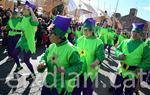 Carnaval de Santa Margarida i els Monjos 2016