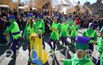 Carnaval de Santa Margarida i els Monjos 2016