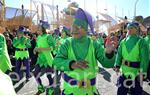 Carnaval de Santa Margarida i els Monjos 2016