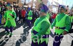 Carnaval de Santa Margarida i els Monjos 2016