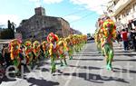 Carnaval de Santa Margarida i els Monjos 2016