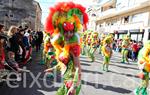 Carnaval de Santa Margarida i els Monjos 2016