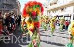 Carnaval de Santa Margarida i els Monjos 2016