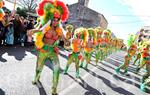 Carnaval de Santa Margarida i els Monjos 2016