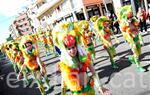 Carnaval de Santa Margarida i els Monjos 2016