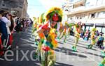 Carnaval de Santa Margarida i els Monjos 2016