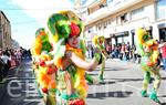 Carnaval de Santa Margarida i els Monjos 2016