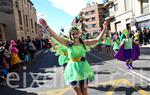 Carnaval de Santa Margarida i els Monjos 2016