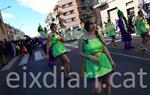 Carnaval de Santa Margarida i els Monjos 2016