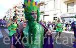 Carnaval de Santa Margarida i els Monjos 2016