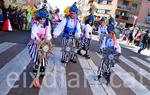 Carnaval de Santa Margarida i els Monjos 2016