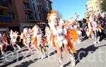 Carnaval de Santa Margarida i els Monjos 2016