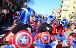 Carnaval de Santa Margarida i els Monjos 2016