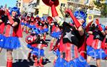 Carnaval de Santa Margarida i els Monjos 2016