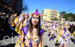 Carnaval de Santa Margarida i els Monjos 2016