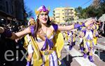 Carnaval de Santa Margarida i els Monjos 2016