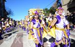 Carnaval de Santa Margarida i els Monjos 2016