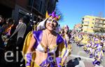 Carnaval de Santa Margarida i els Monjos 2016