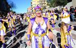 Carnaval de Santa Margarida i els Monjos 2016