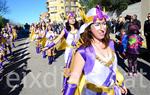 Carnaval de Santa Margarida i els Monjos 2016