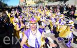 Carnaval de Santa Margarida i els Monjos 2016