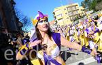 Carnaval de Santa Margarida i els Monjos 2016