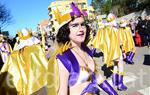 Carnaval de Santa Margarida i els Monjos 2016