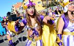 Carnaval de Santa Margarida i els Monjos 2016