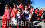 Carnaval de Santa Margarida i els Monjos 2016