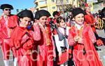 Carnaval de Santa Margarida i els Monjos 2016