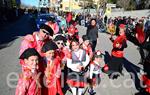 Carnaval de Santa Margarida i els Monjos 2016