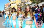 Carnaval de Santa Margarida i els Monjos 2016