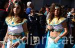 Carnaval de Santa Margarida i els Monjos 2016