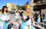 Carnaval de Santa Margarida i els Monjos 2016