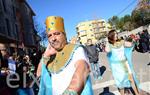 Carnaval de Santa Margarida i els Monjos 2016