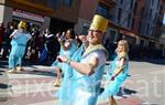 Carnaval de Santa Margarida i els Monjos 2016