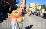 Carnaval de Santa Margarida i els Monjos 2016