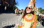 Carnaval de Santa Margarida i els Monjos 2016