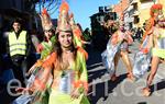 Carnaval de Santa Margarida i els Monjos 2016