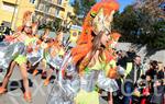 Carnaval de Santa Margarida i els Monjos 2016