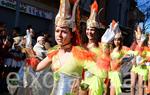 Carnaval de Santa Margarida i els Monjos 2016