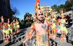 Carnaval de Santa Margarida i els Monjos 2016