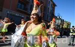 Carnaval de Santa Margarida i els Monjos 2016