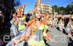 Carnaval de Santa Margarida i els Monjos 2016