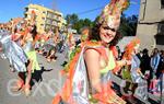 Carnaval de Santa Margarida i els Monjos 2016