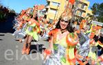 Carnaval de Santa Margarida i els Monjos 2016