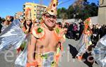 Carnaval de Santa Margarida i els Monjos 2016