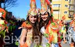 Carnaval de Santa Margarida i els Monjos 2016