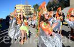 Carnaval de Santa Margarida i els Monjos 2016